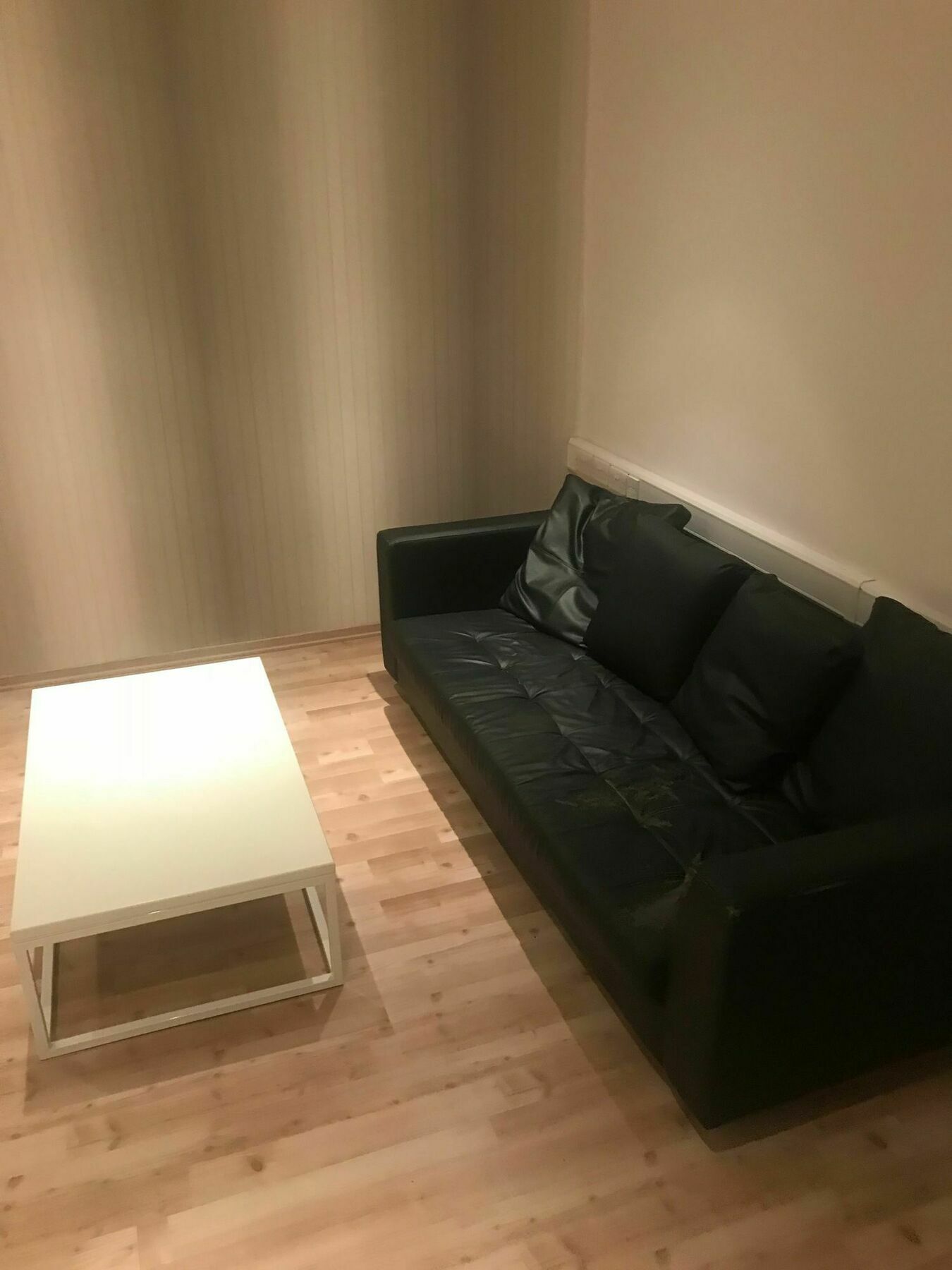 Finikoudes Luxury Apartments Larnaca Luaran gambar