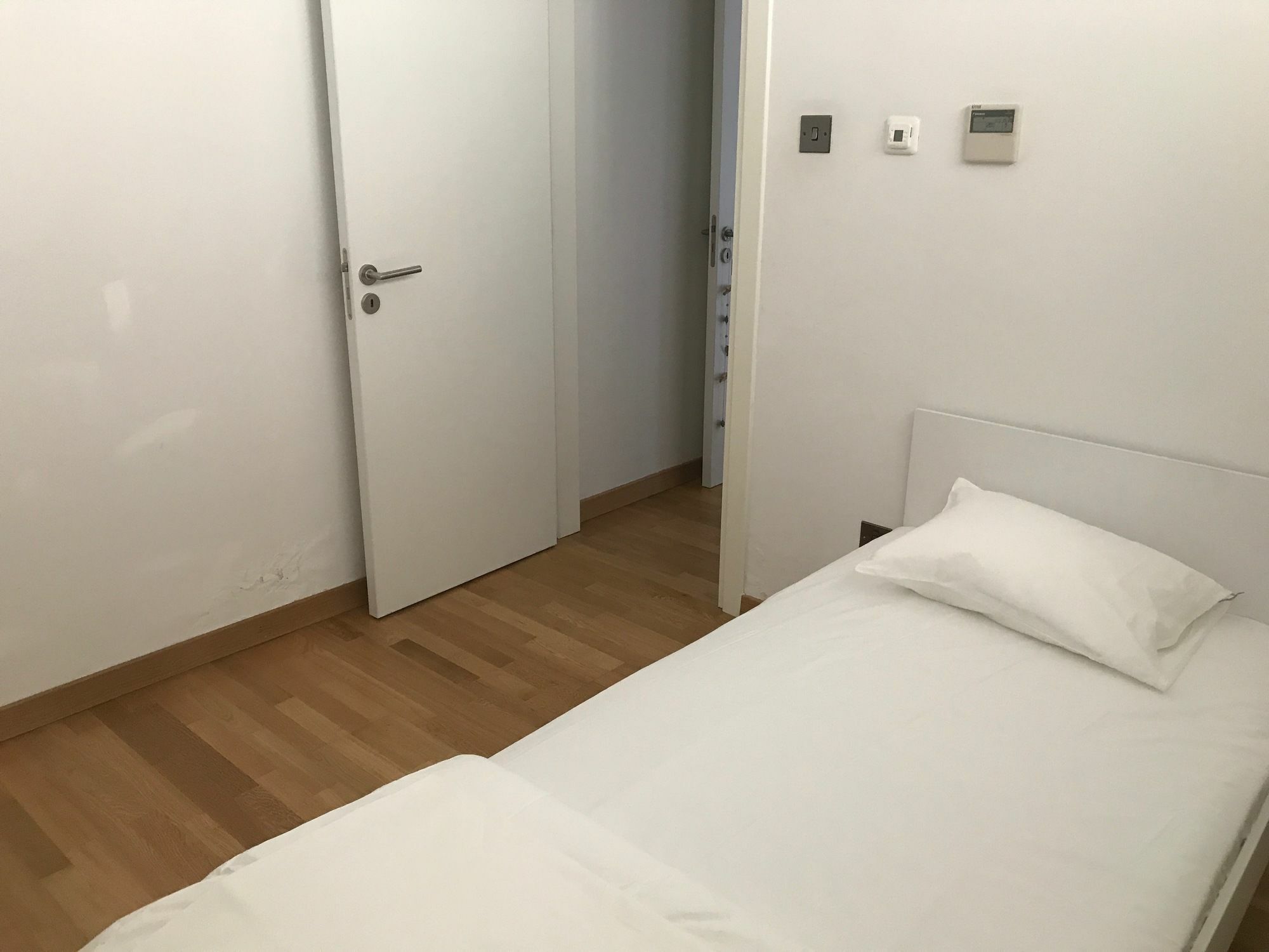 Finikoudes Luxury Apartments Larnaca Luaran gambar