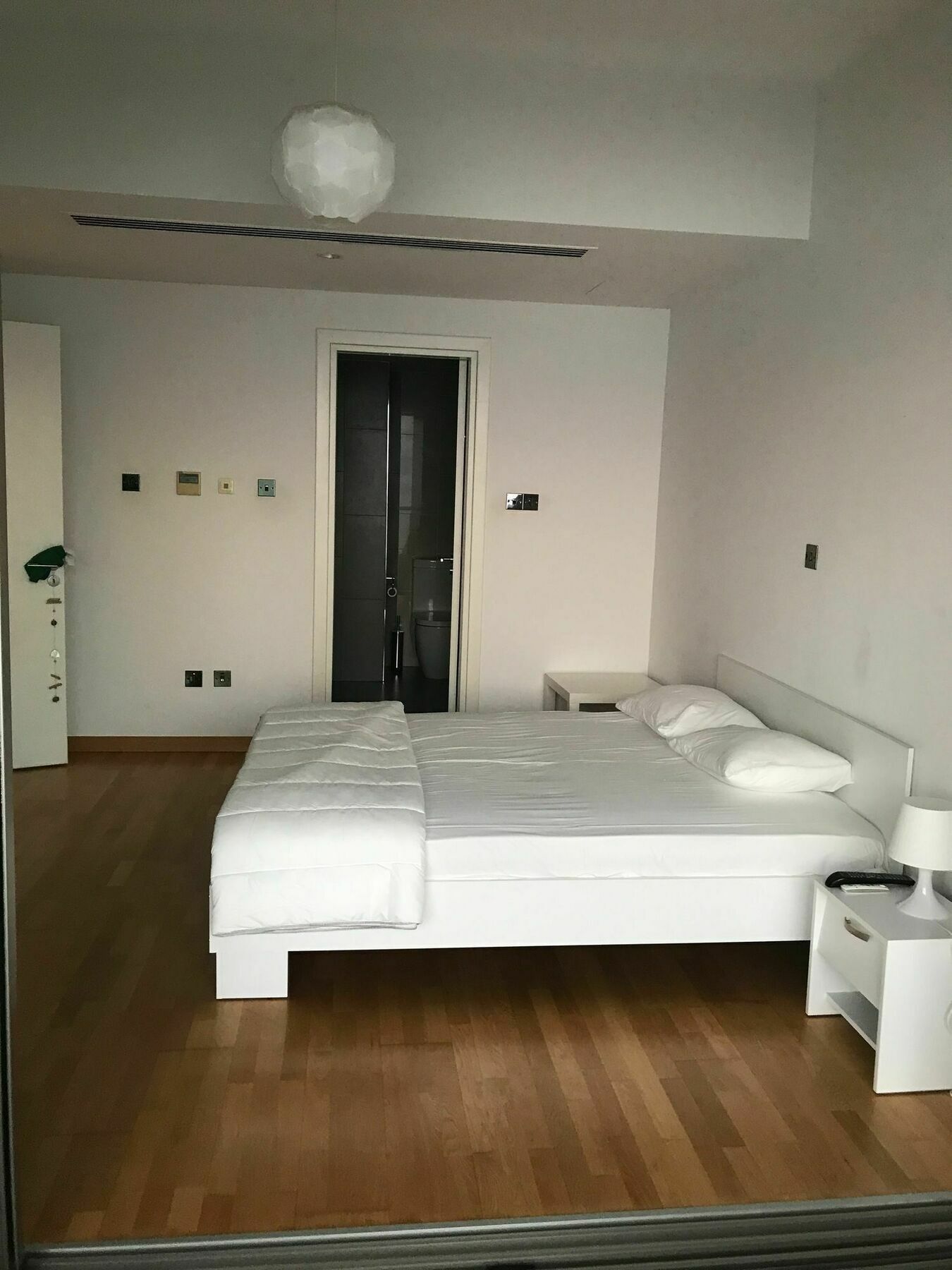 Finikoudes Luxury Apartments Larnaca Luaran gambar